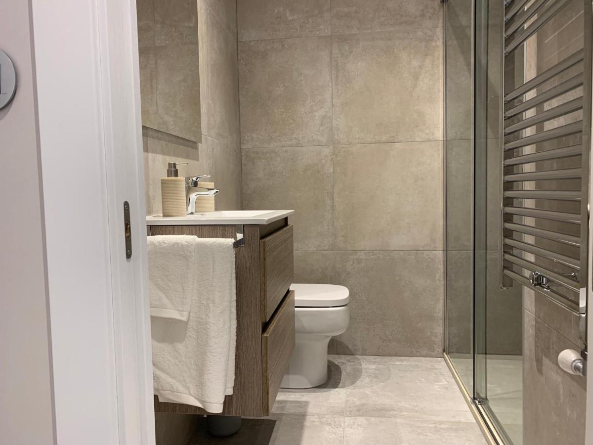 Apartamentos M.Bell ليون المظهر الخارجي الصورة