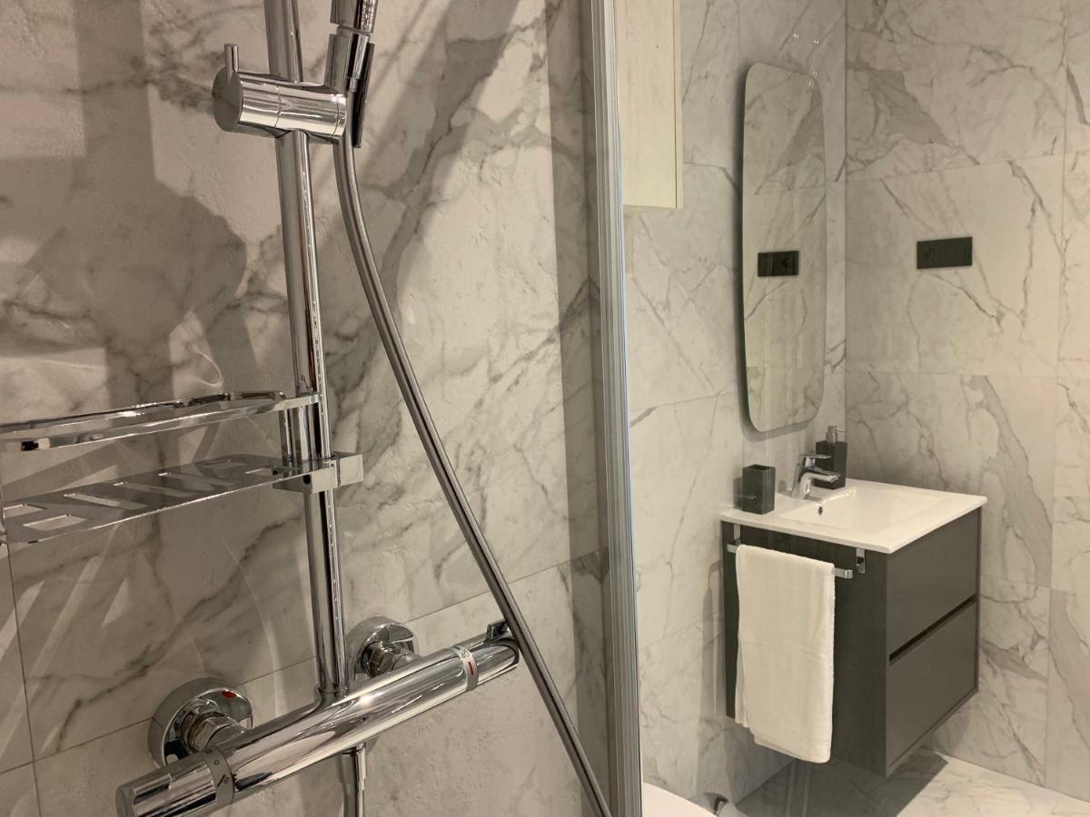 Apartamentos M.Bell ليون المظهر الخارجي الصورة