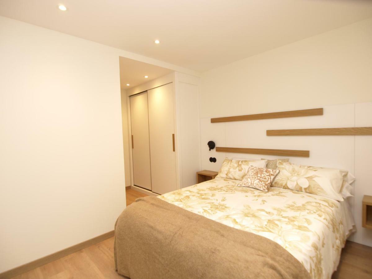Apartamentos M.Bell ليون المظهر الخارجي الصورة