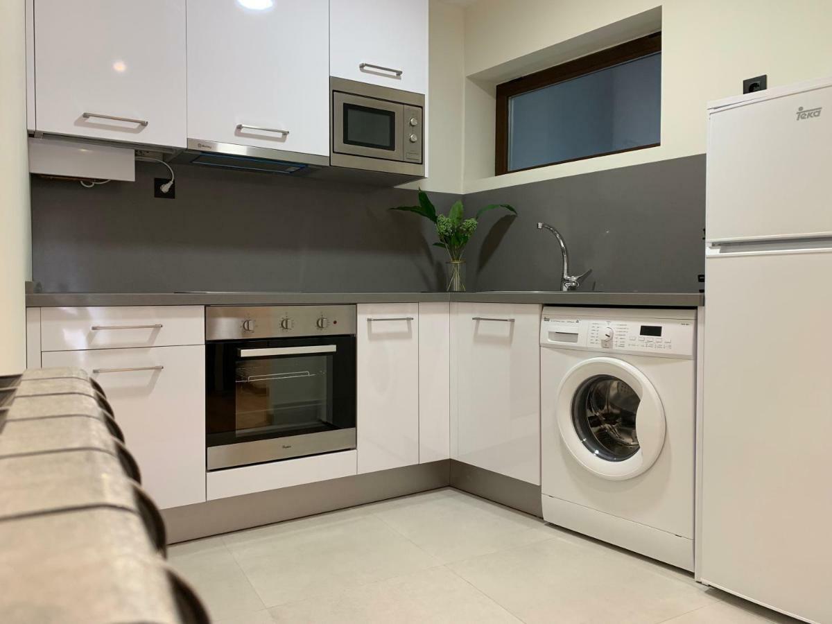Apartamentos M.Bell ليون المظهر الخارجي الصورة
