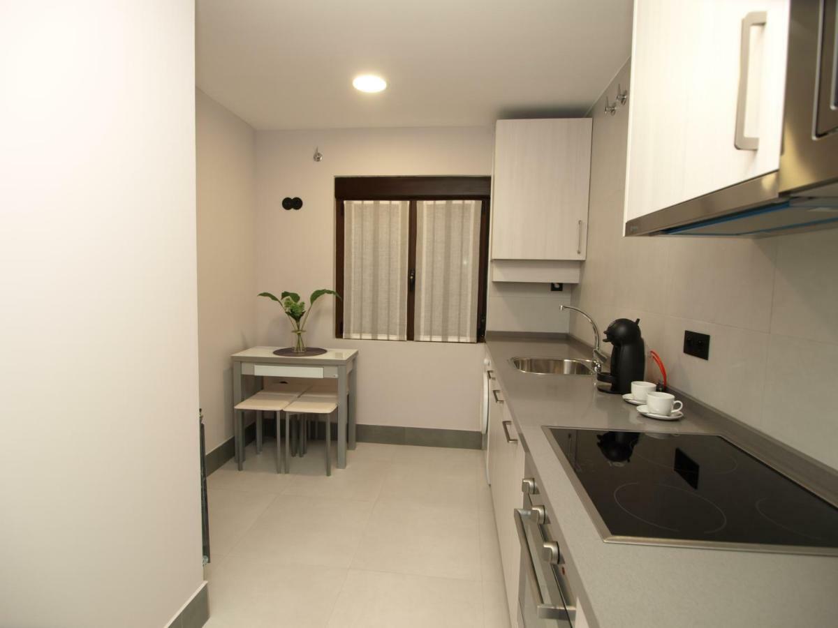 Apartamentos M.Bell ليون المظهر الخارجي الصورة