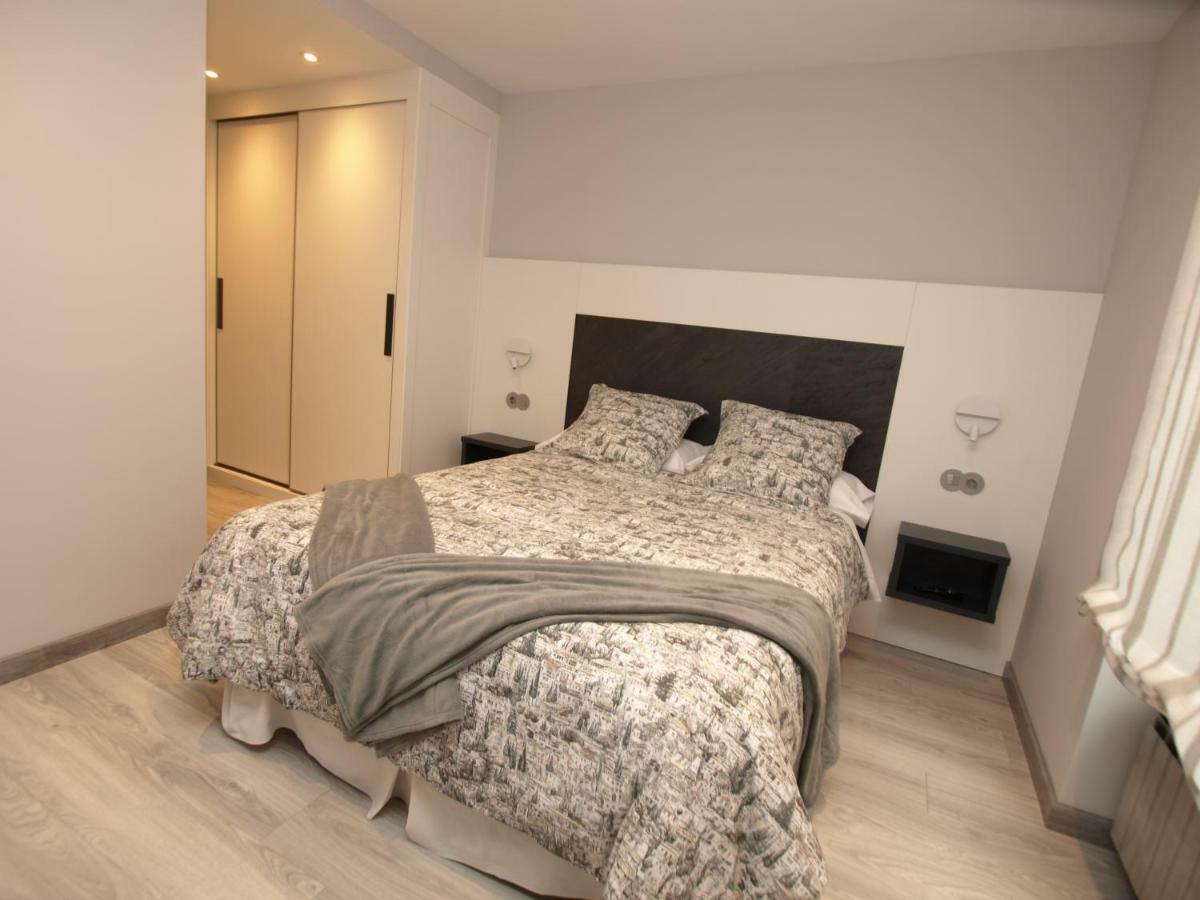 Apartamentos M.Bell ليون المظهر الخارجي الصورة