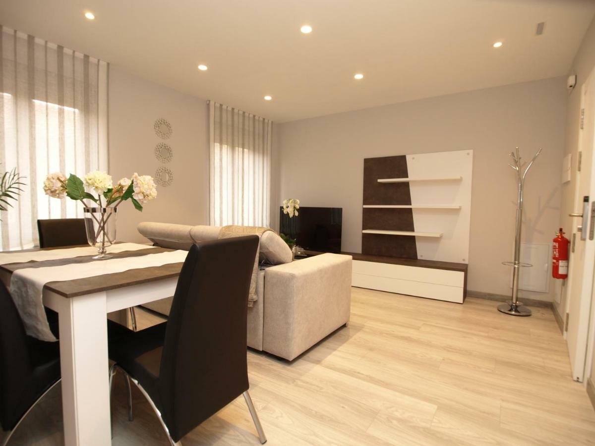 Apartamentos M.Bell ليون المظهر الخارجي الصورة