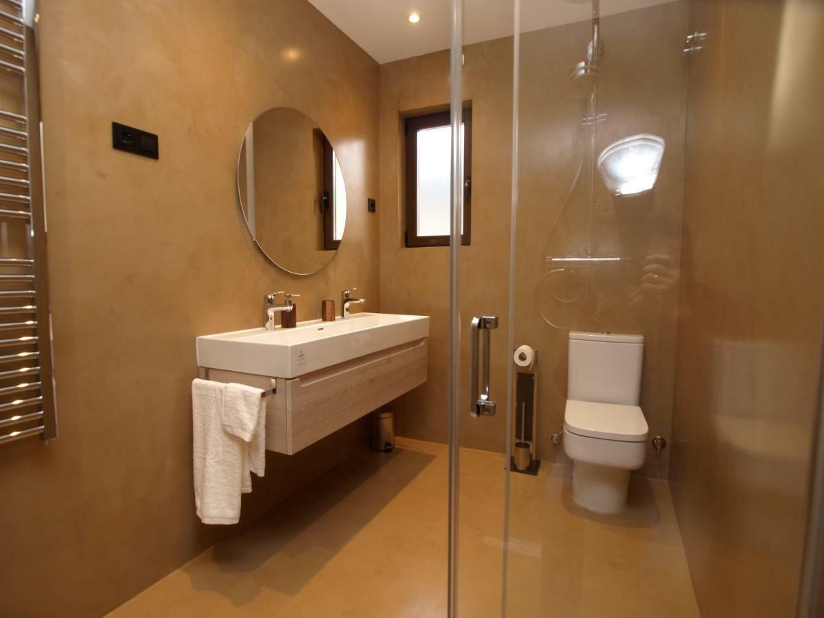 Apartamentos M.Bell ليون المظهر الخارجي الصورة
