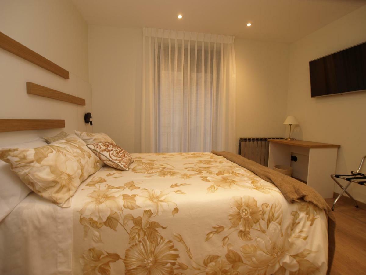 Apartamentos M.Bell ليون المظهر الخارجي الصورة