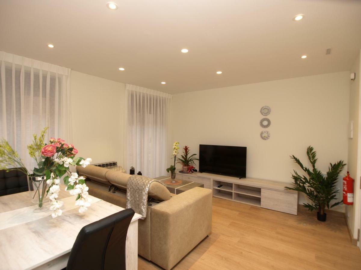 Apartamentos M.Bell ليون المظهر الخارجي الصورة