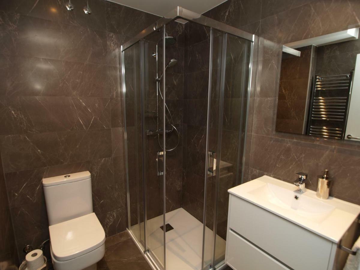 Apartamentos M.Bell ليون المظهر الخارجي الصورة