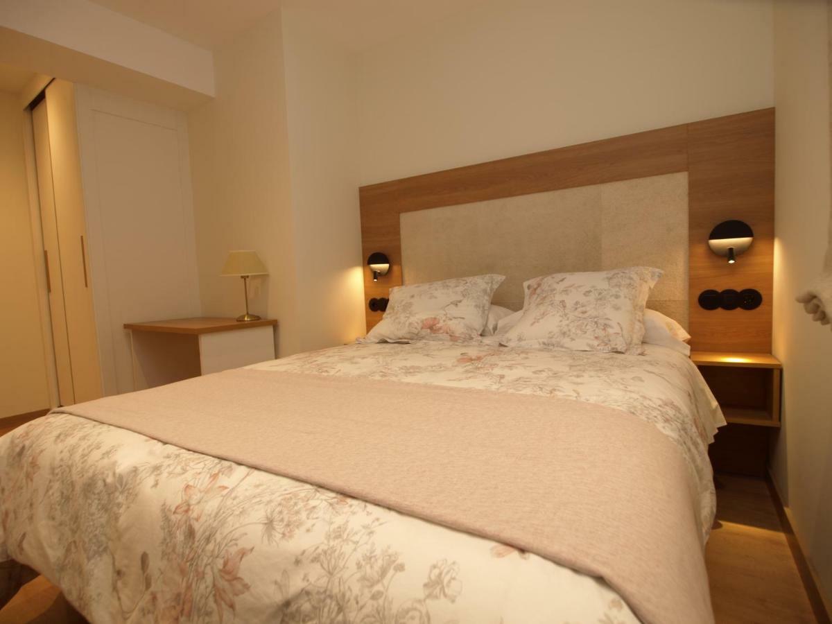 Apartamentos M.Bell ليون المظهر الخارجي الصورة