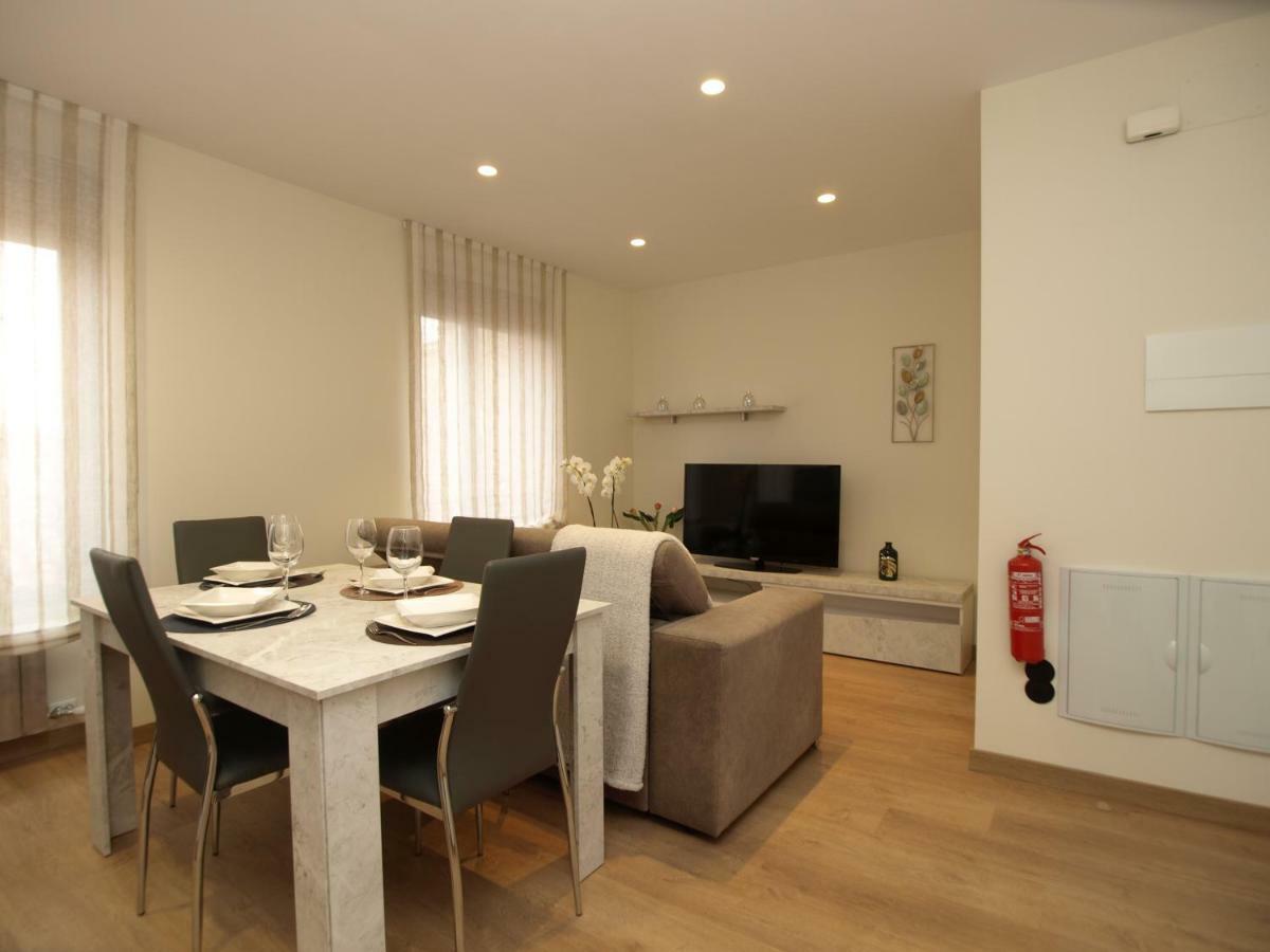 Apartamentos M.Bell ليون المظهر الخارجي الصورة