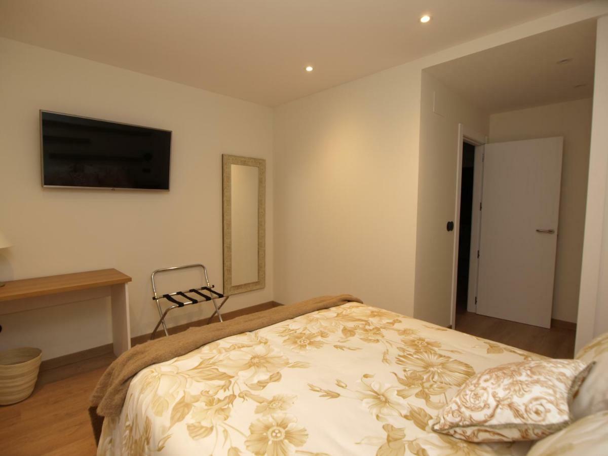 Apartamentos M.Bell ليون المظهر الخارجي الصورة