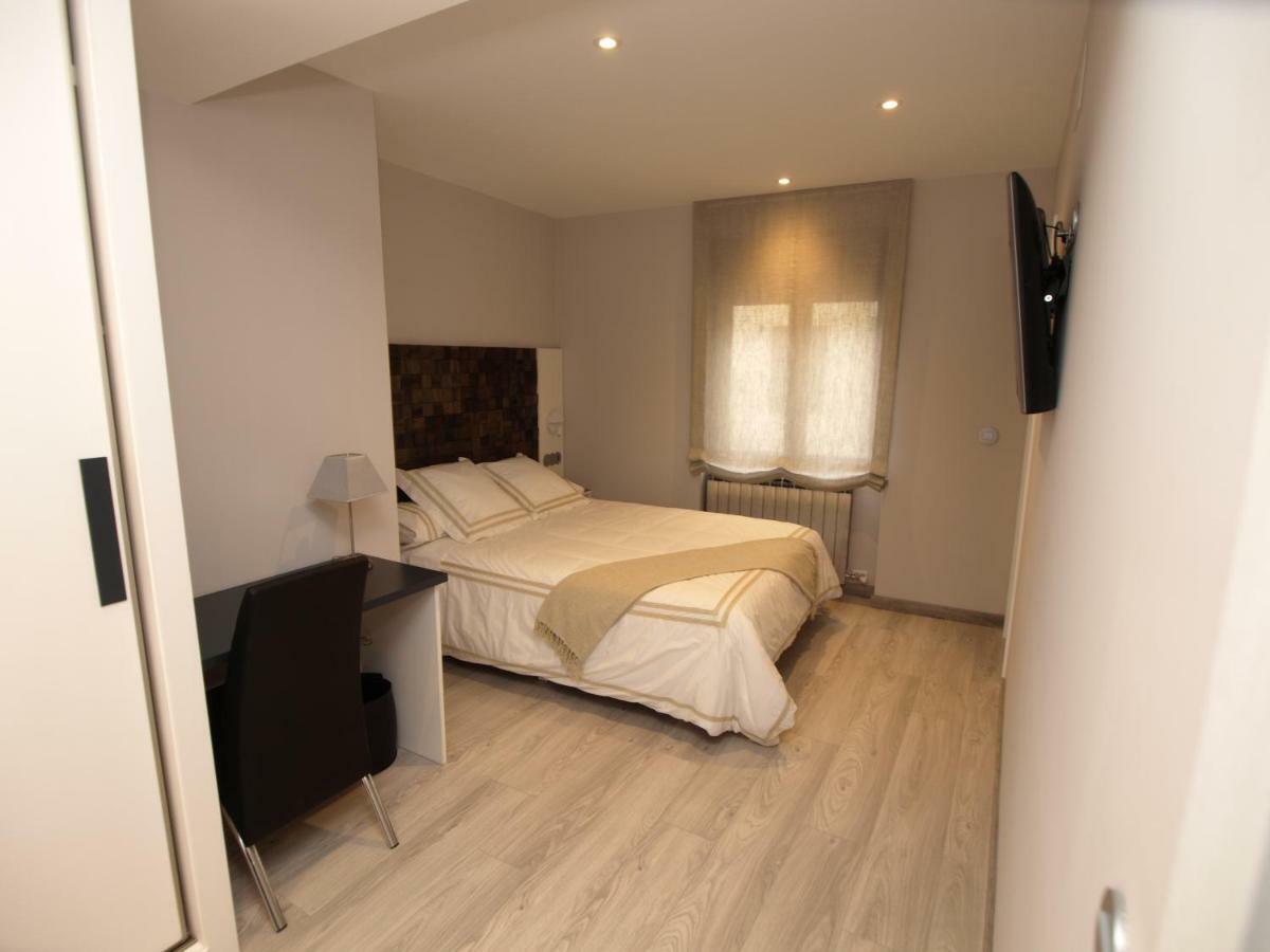 Apartamentos M.Bell ليون المظهر الخارجي الصورة