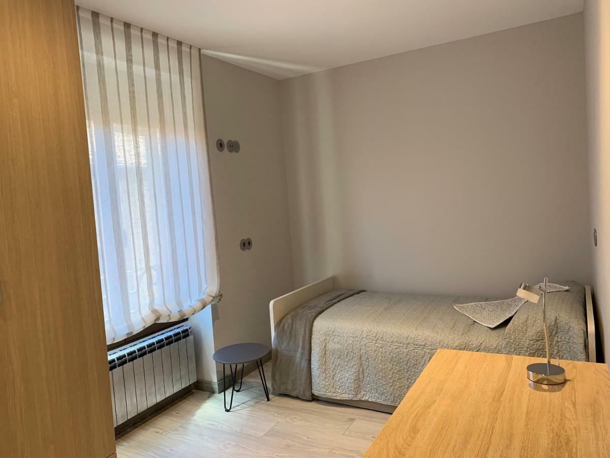 Apartamentos M.Bell ليون المظهر الخارجي الصورة