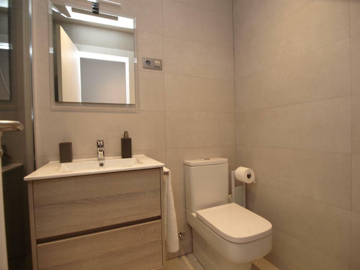 Apartamentos M.Bell ليون المظهر الخارجي الصورة