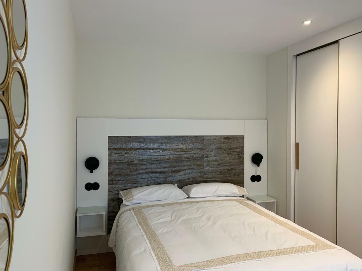 Apartamentos M.Bell ليون المظهر الخارجي الصورة