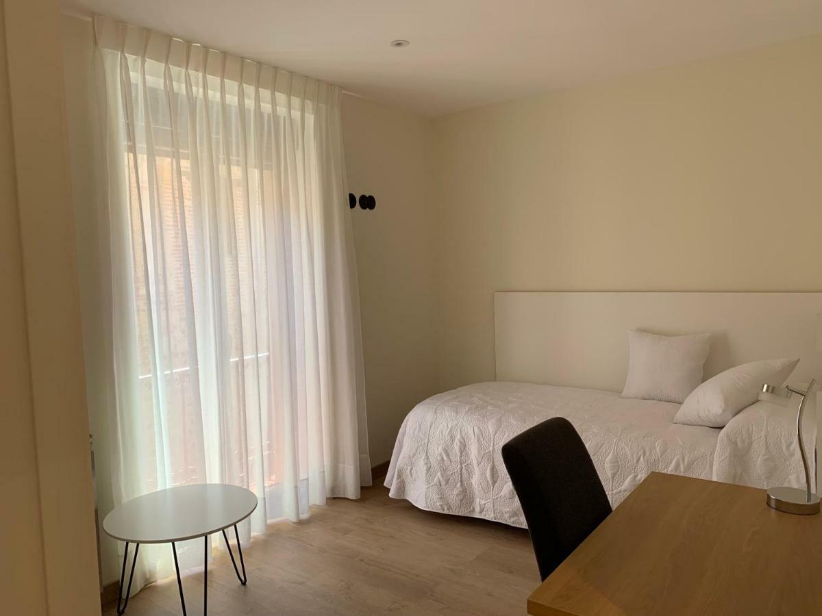 Apartamentos M.Bell ليون المظهر الخارجي الصورة