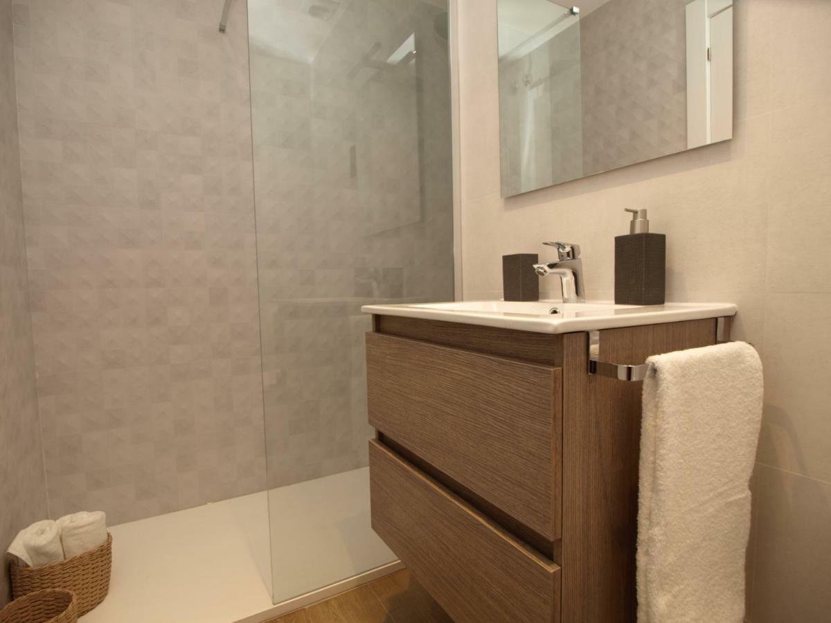 Apartamentos M.Bell ليون المظهر الخارجي الصورة