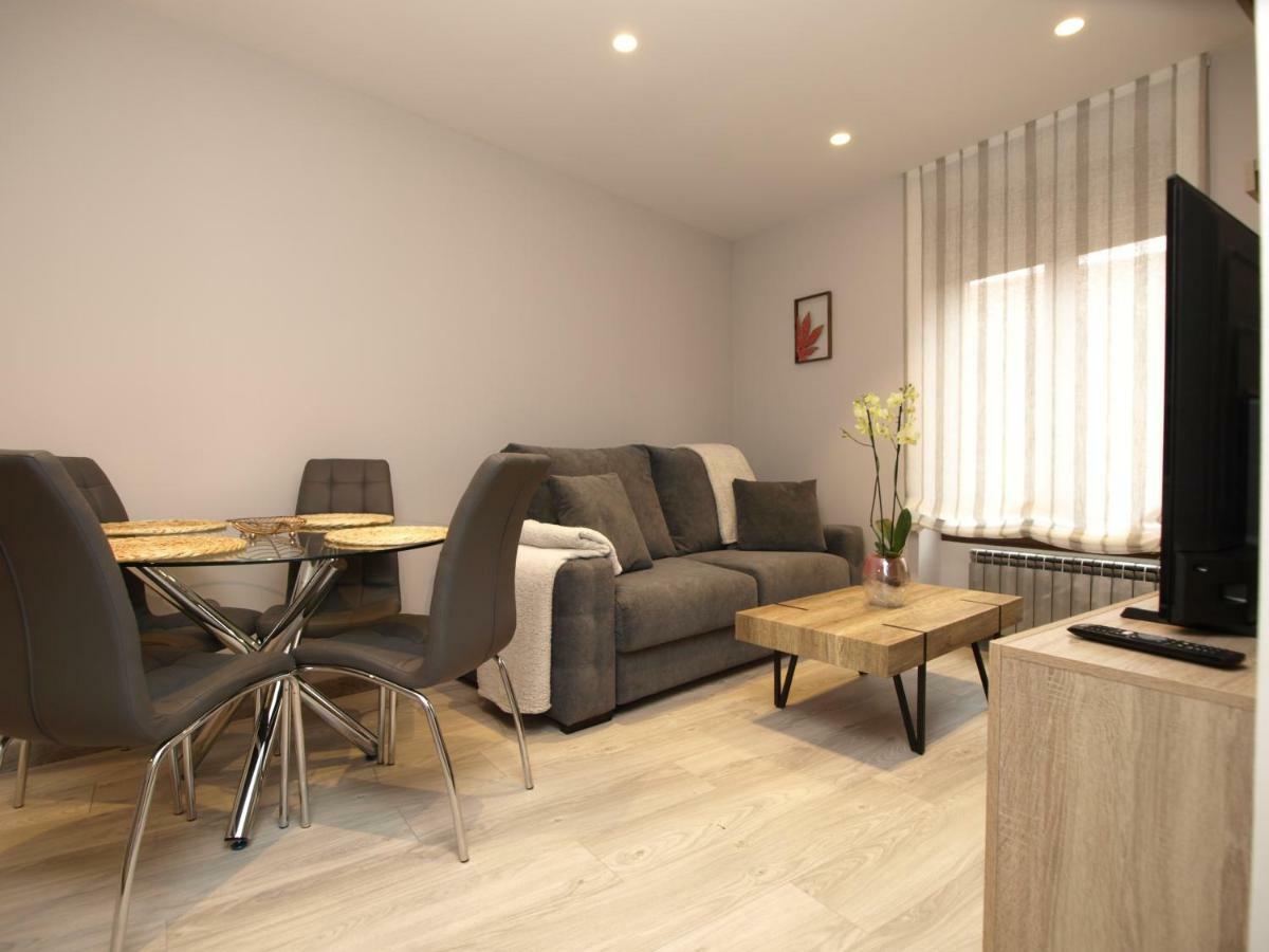 Apartamentos M.Bell ليون المظهر الخارجي الصورة
