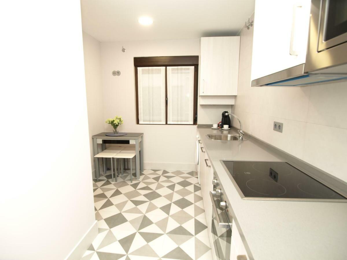 Apartamentos M.Bell ليون المظهر الخارجي الصورة