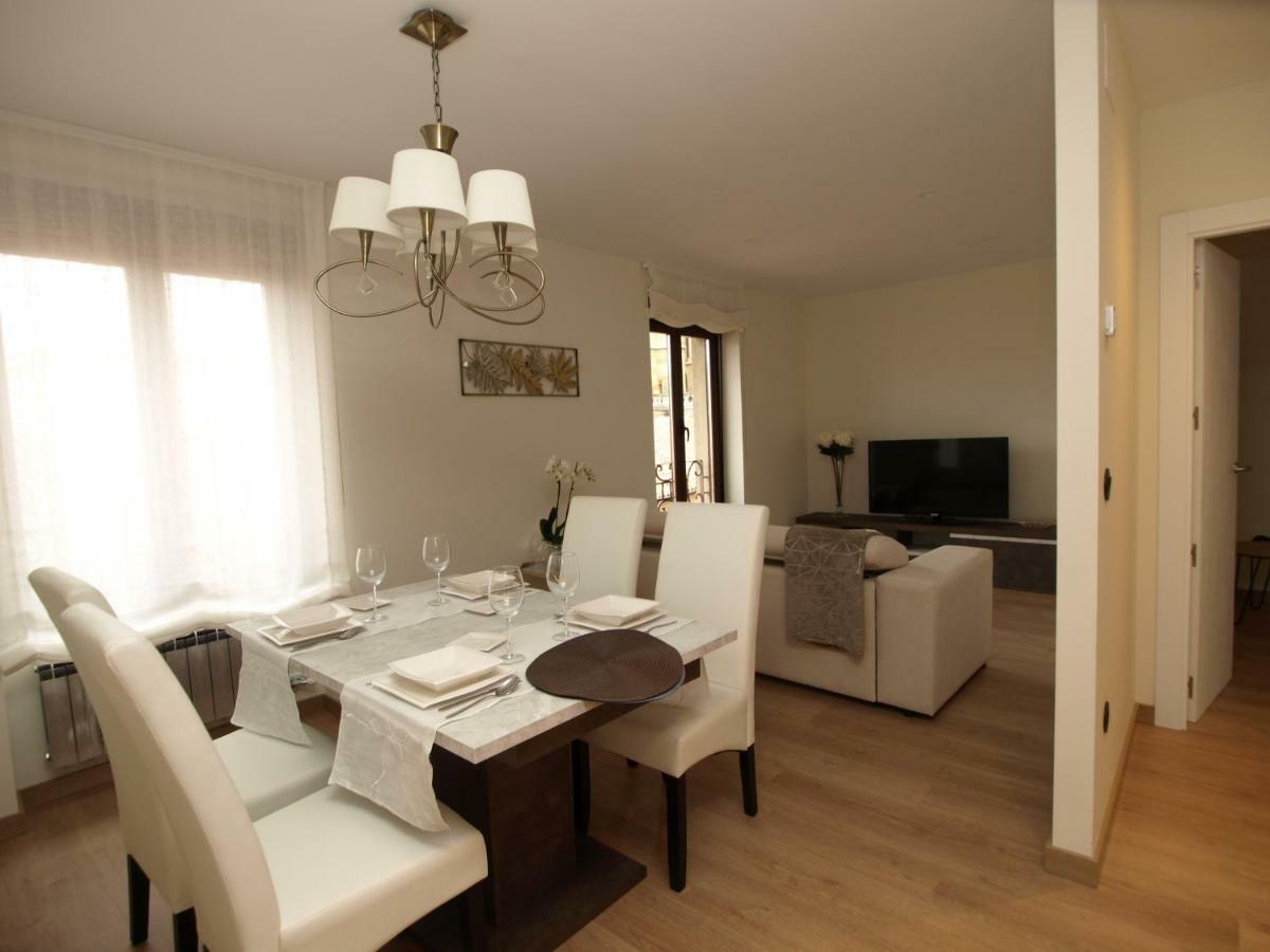 Apartamentos M.Bell ليون المظهر الخارجي الصورة