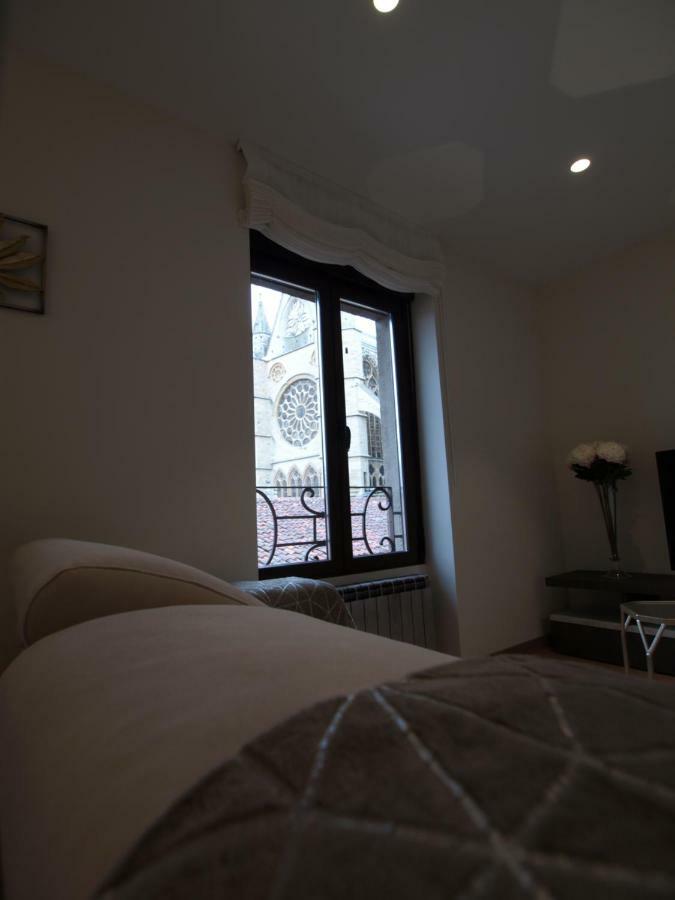 Apartamentos M.Bell ليون المظهر الخارجي الصورة