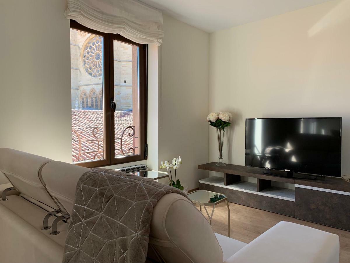Apartamentos M.Bell ليون المظهر الخارجي الصورة