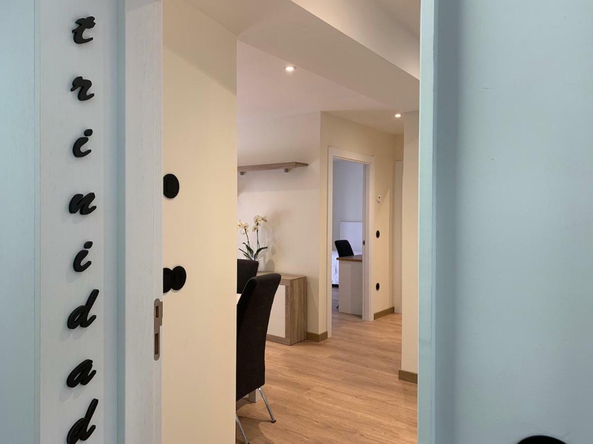 Apartamentos M.Bell ليون المظهر الخارجي الصورة